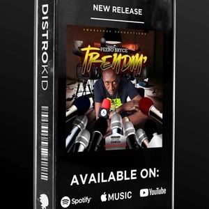 Meet your Posher, Gregory